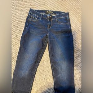 Arizona Jeans Size 3